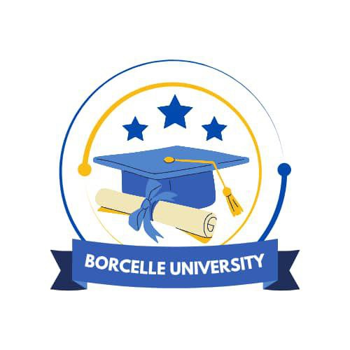 BORCELLE UNIVERSITY
