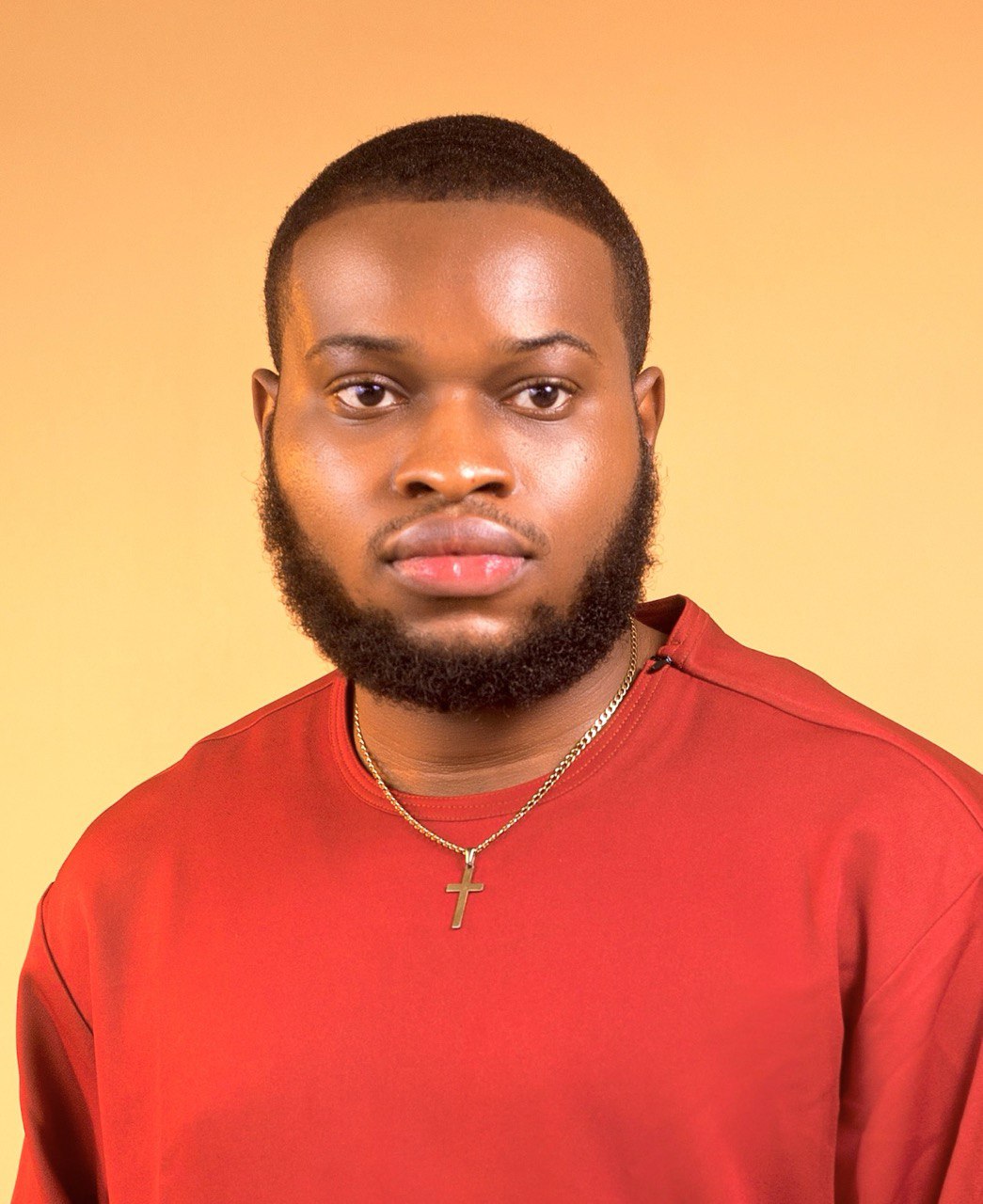 A Headshot of Aliakor Franklin C.